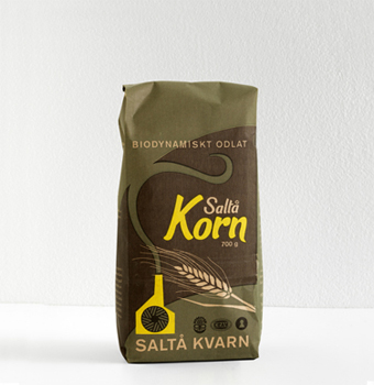 Saltå Hel Korn