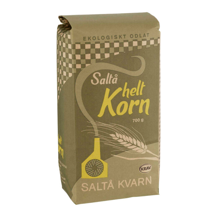 Saltå Hel korn